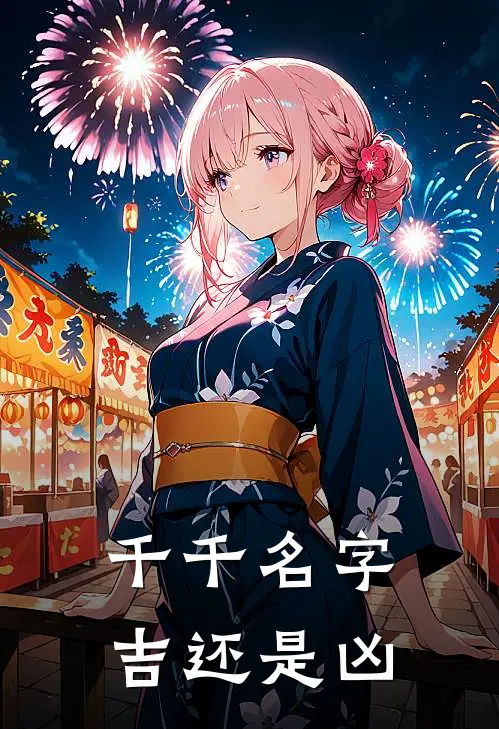 千千名字吉还是凶