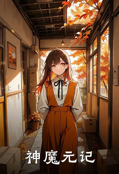 雪昭华封长河《神魔元记》全文免费阅读_神魔元记全集在线阅读