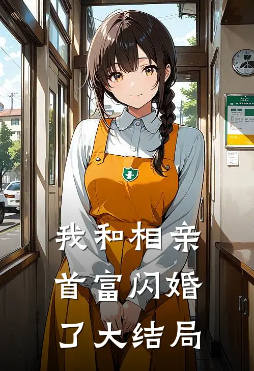我和相亲首富闪婚了大结局