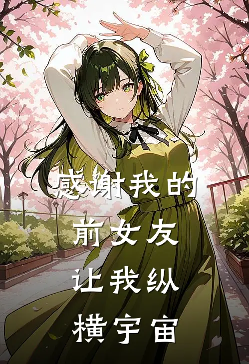 感谢我的前女友，让我纵横宇宙金少峰夏雨免费阅读全文_热门小说大全感谢我的前女友，让我纵横宇宙金少峰夏雨