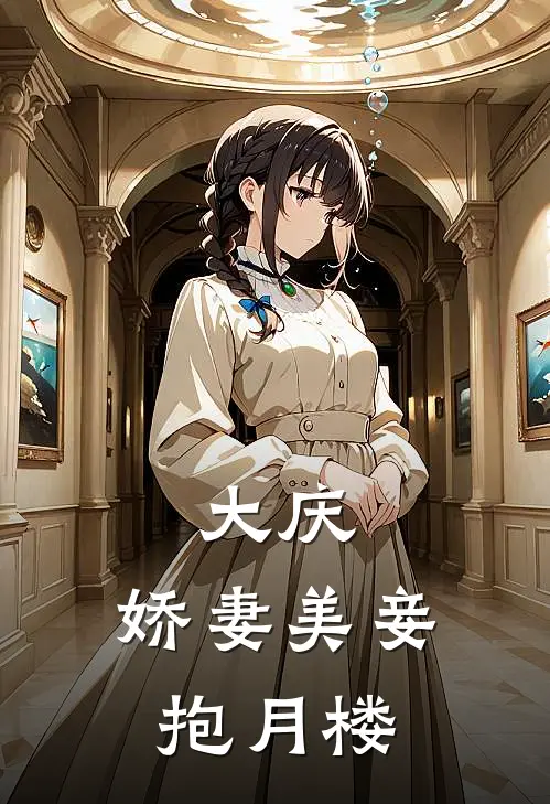 大庆：娇妻美妾抱月楼