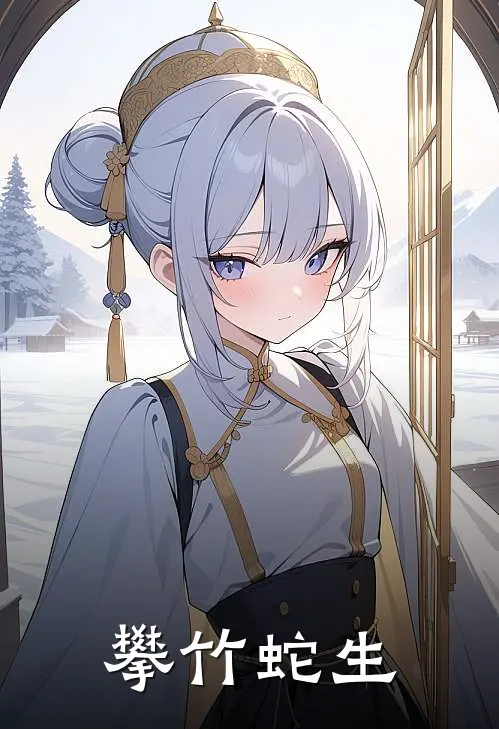 攀竹蛇生叶奉淮岐完本完结小说_无弹窗全文免费阅读攀竹蛇生(叶奉淮岐)