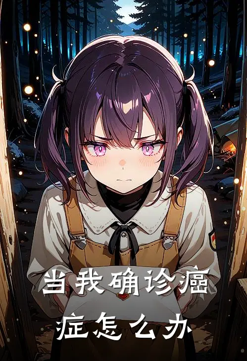 当我确诊癌症怎么办