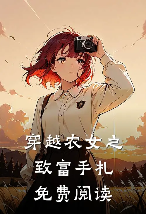 穿越农女之致富手札免费阅读