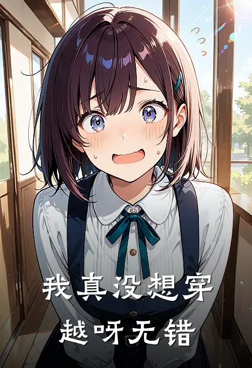 我真没想穿越呀 无错