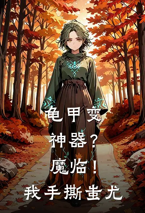 龟甲变神器？魔临！我手撕蚩尤