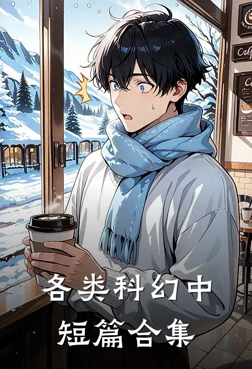 各类科幻中短篇合集全文免费阅读无弹窗大结局_各类科幻中短篇合集（二娃云梦泽）小说免费阅读大结局