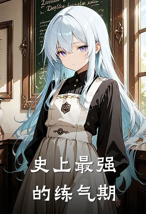 史上最强的练气期