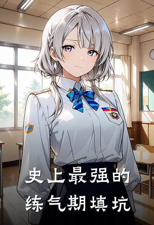 史上最强的练气期填坑