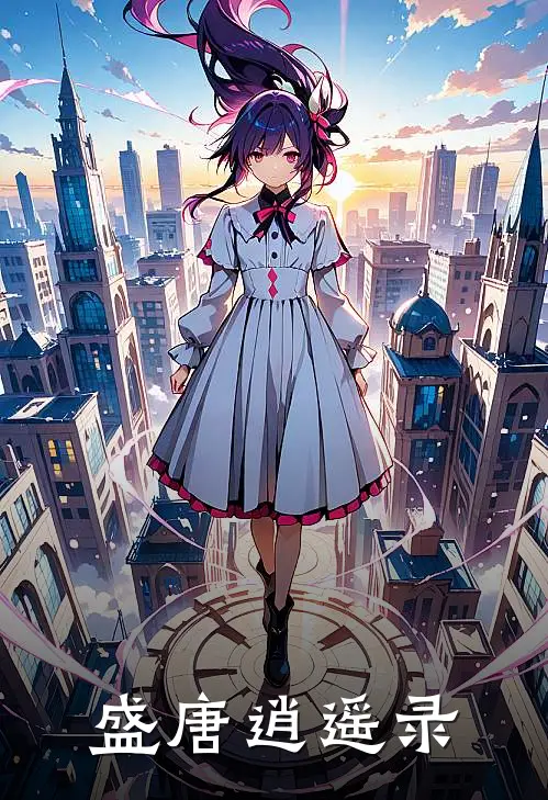 李砚之康萨保盛唐逍遥录全章节在线阅读_盛唐逍遥录全集免费在线阅读