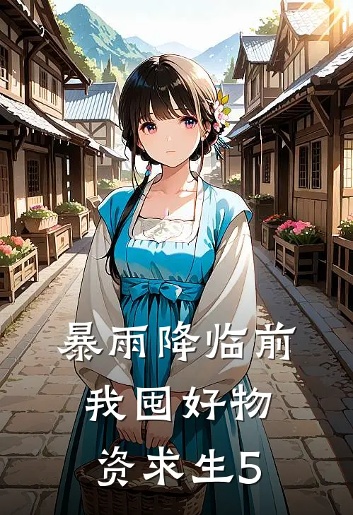 暴雨降临前我囤好物资求生5