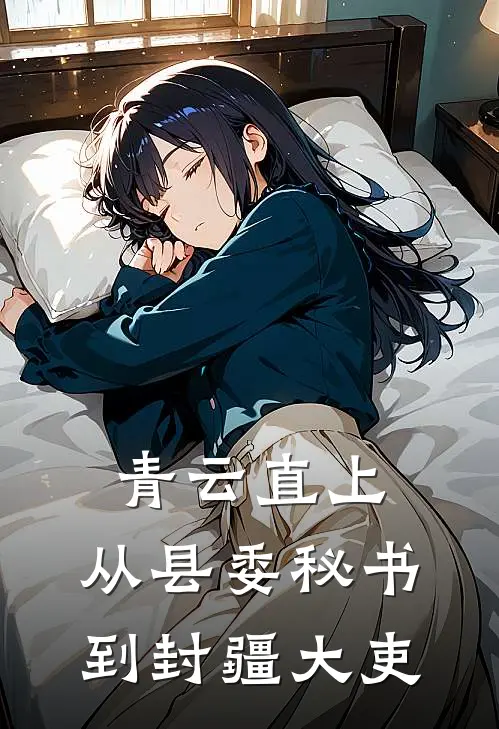 青云直上：从县委秘书到封疆大吏孔彦宁夏想全本免费在线阅读_孔彦宁夏想全文阅读