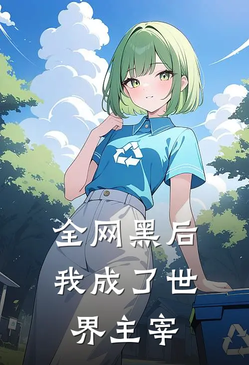 全网黑后，我成了世界主宰(顾君临顾君临)免费阅读全文_免费完结版小说全网黑后，我成了世界主宰顾君临顾君临