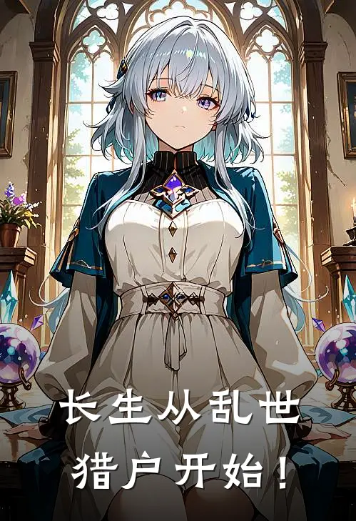 长生从乱世猎户开始！