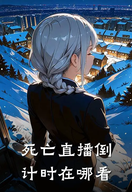 死亡直播倒计时在哪看