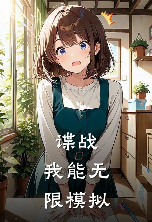 谍战：我能无限模拟陈彦赵振武热门小说免费阅读_网络热门小说谍战：我能无限模拟(陈彦赵振武)