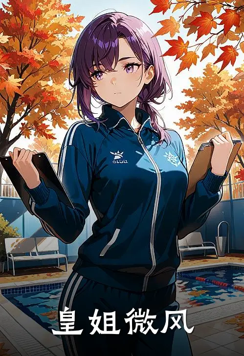 皇姐微风