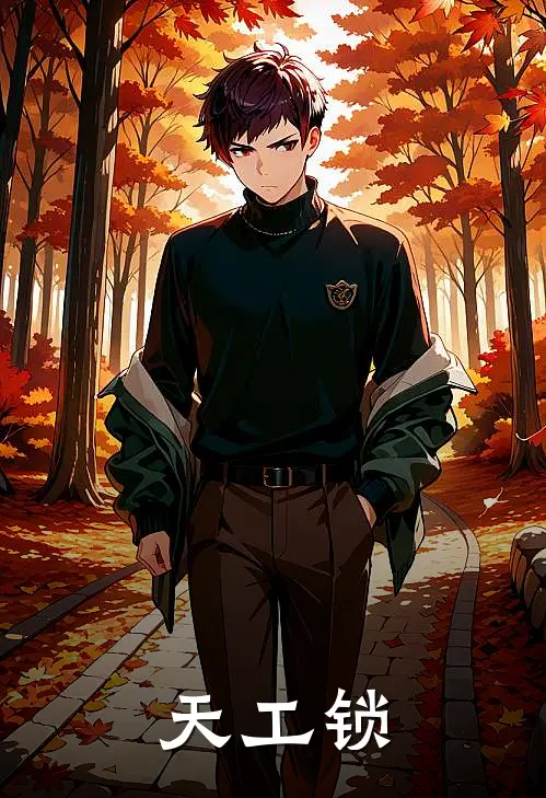 天工锁卫长川顾子游完结版免费阅读_天工锁全章节免费在线阅读