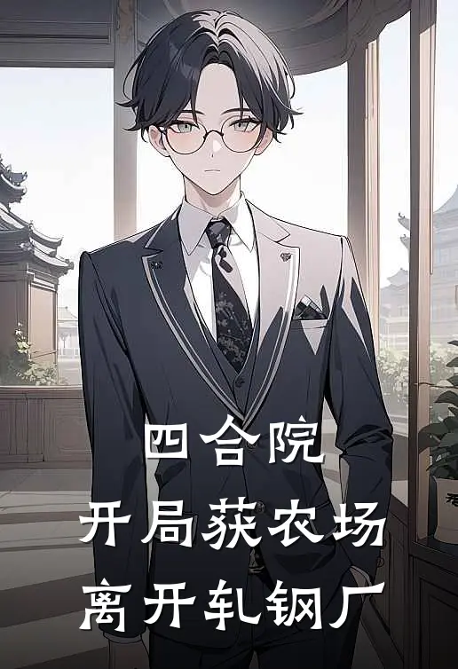 四合院：开局获农场，离开轧钢厂(赵琦李怀德)小说最新章节_全文免费小说四合院：开局获农场，离开轧钢厂赵琦李怀德