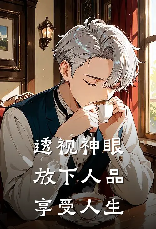 透视神眼，放下人品，享受人生陈青林高完本小说大全_免费小说免费阅读透视神眼，放下人品，享受人生(陈青林高)