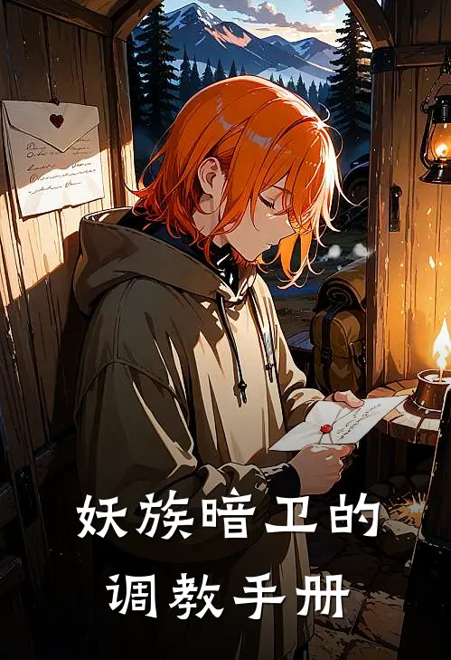 妖族暗卫的调教手册