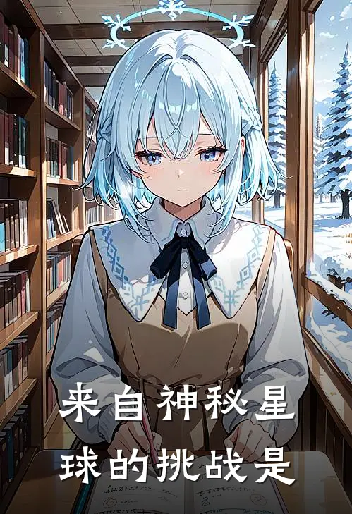 来自神秘星球的挑战是