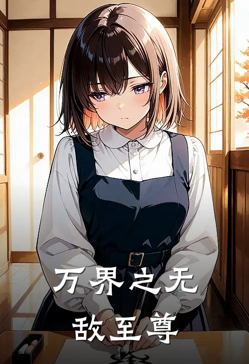 万界之无敌至尊