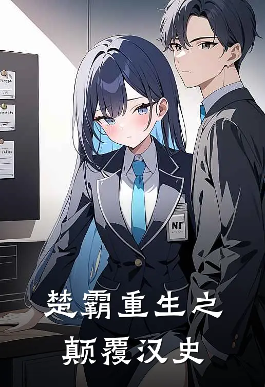 楚霸重生之颠覆汉史