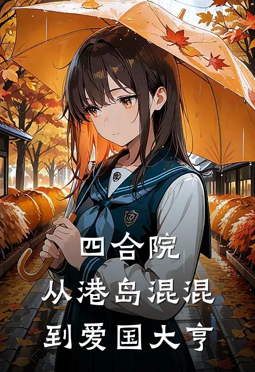 四合院：从港岛混混到爱国大亨陈山王虎新热门小说_最新章节列表四合院：从港岛混混到爱国大亨(陈山王虎)