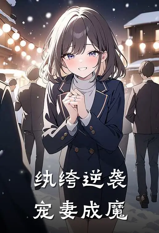 纨绔逆袭：宠妻成魔