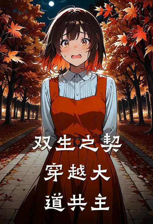 双生之契：穿越大道共主(沈清辞沈宏)最热门小说_小说完整版双生之契：穿越大道共主沈清辞沈宏