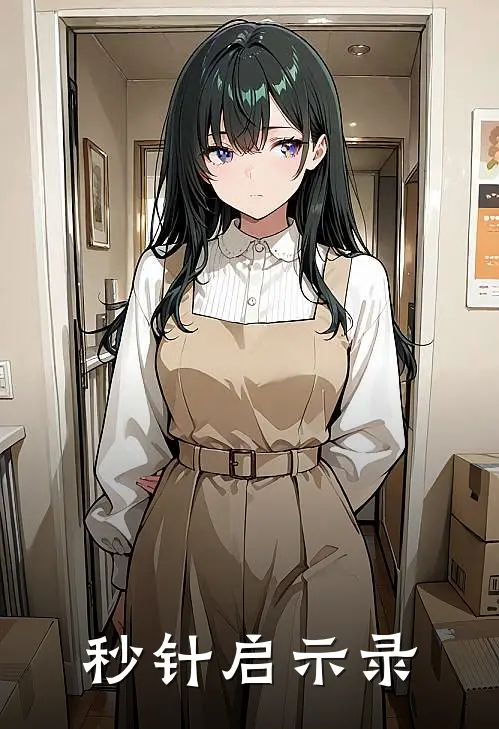 秒针启示录(苏秋周朝)完结小说_热门小说推荐秒针启示录苏秋周朝