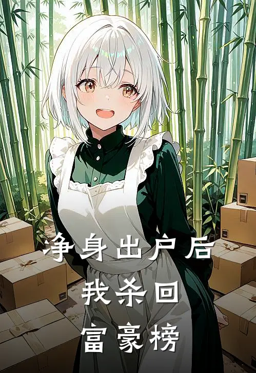 净身出户后，我杀回富豪榜顾泽轩苏晚热门小说推荐_完本小说大全净身出户后，我杀回富豪榜(顾泽轩苏晚)