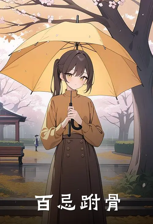 《百忌跗骨》林默秦岚已完结小说_百忌跗骨(林默秦岚)火爆小说