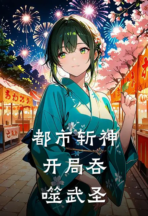 都市斩神，开局吞噬武圣