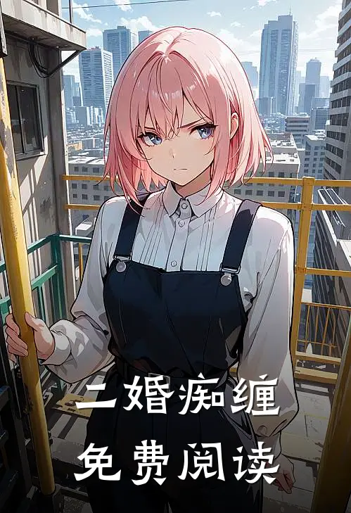 二婚痴缠免费阅读