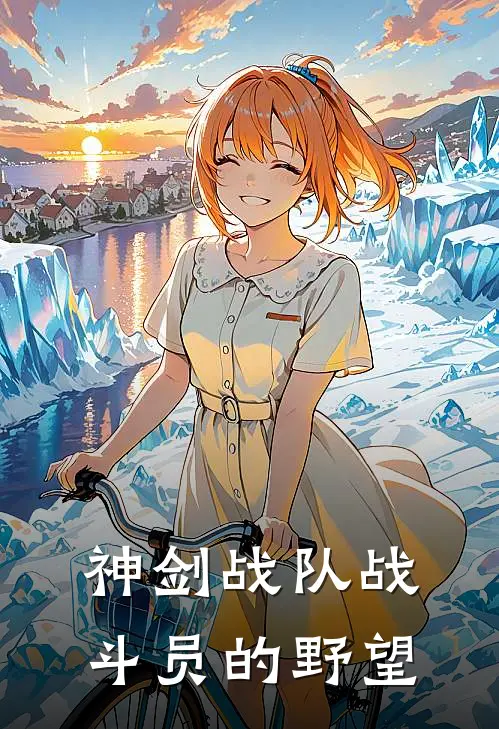 神剑战队战斗员的野望