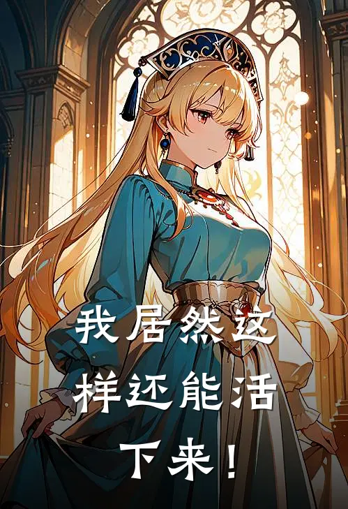 我居然这样还能活下来！(霜凝游岚)免费小说_最新小说全文阅读我居然这样还能活下来！霜凝游岚