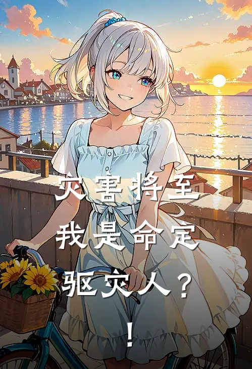 灾害将至，我是命定驱灾人？！