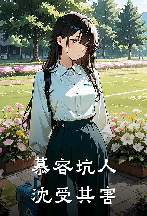 慕容坑人，沈受其害