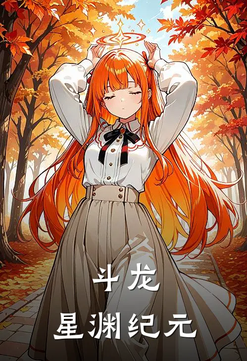 斗龙：星渊纪元