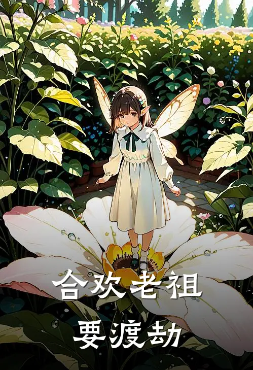 合欢老祖要渡劫