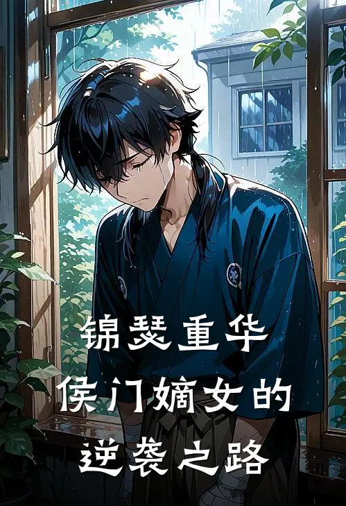 锦瑟重华：侯门嫡女的逆袭之路(谢衡崔瑾瑶)免费小说大全_小说完结免费锦瑟重华：侯门嫡女的逆袭之路谢衡崔瑾瑶