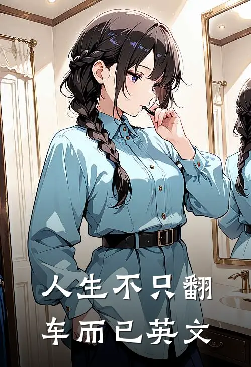 人生不只翻车而已英文