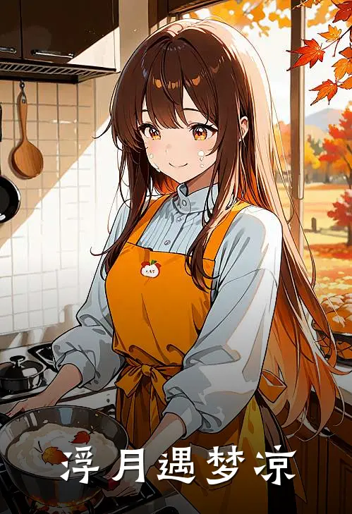 浮月遇梦凉音暖凉柚完本小说免费阅读_最新章节列表浮月遇梦凉(音暖凉柚)