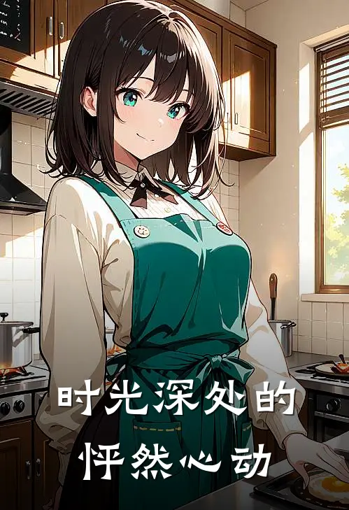 时光深处的怦然心动