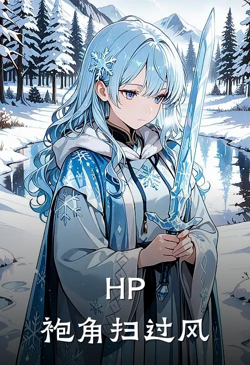 HP：袍角扫过风(德拉科林娜)完结小说_热门小说推荐HP：袍角扫过风德拉科林娜