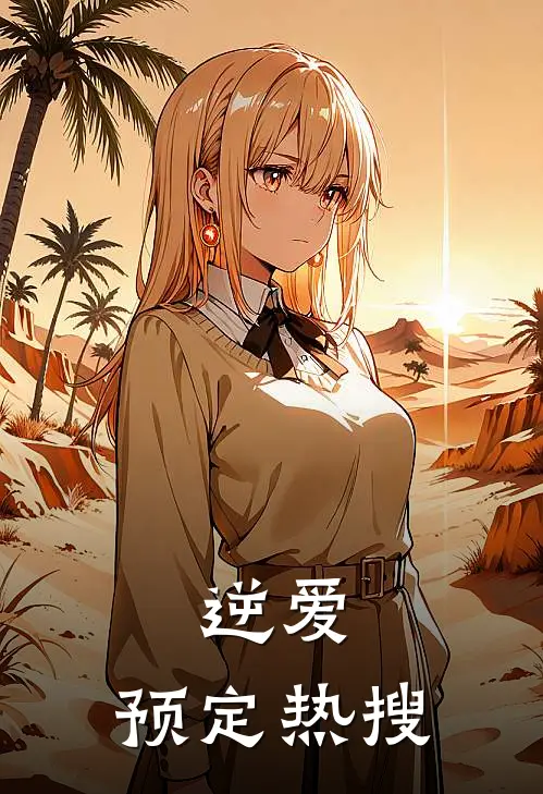 【逆爱】：预定热搜