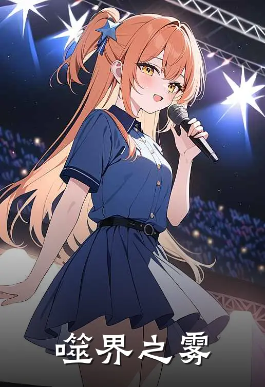 噬界之雾林默李锐最新小说推荐_完结小说噬界之雾(林默李锐)