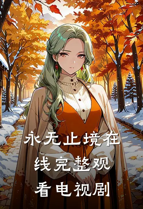 永无止境在线完整观看电视剧